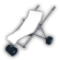 Default Stroller - Common from Starting the Game